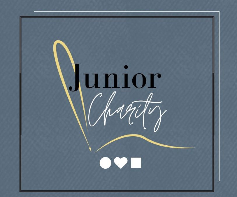 Junior Charity 23/24