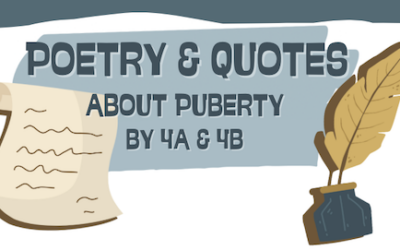 poetry and quotes 4a&4b